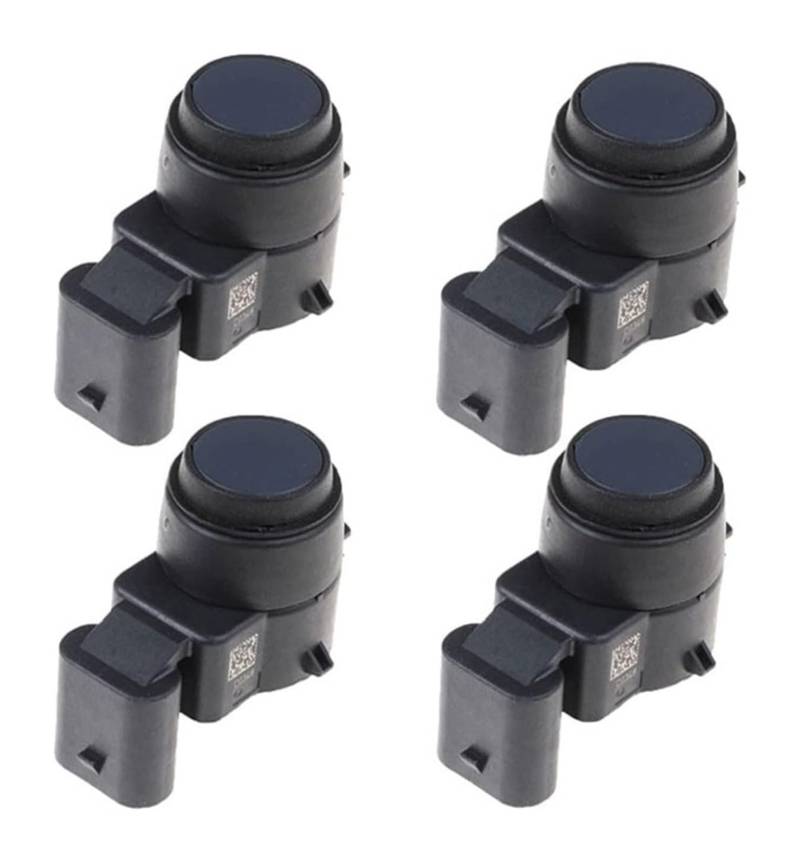 Rückfahrradar Parksensor Für Ghibli Für Quattroporte 2014-3.0L 3.8L PDC Parkplatz Sensor 670005173 von LMHGMUBVR