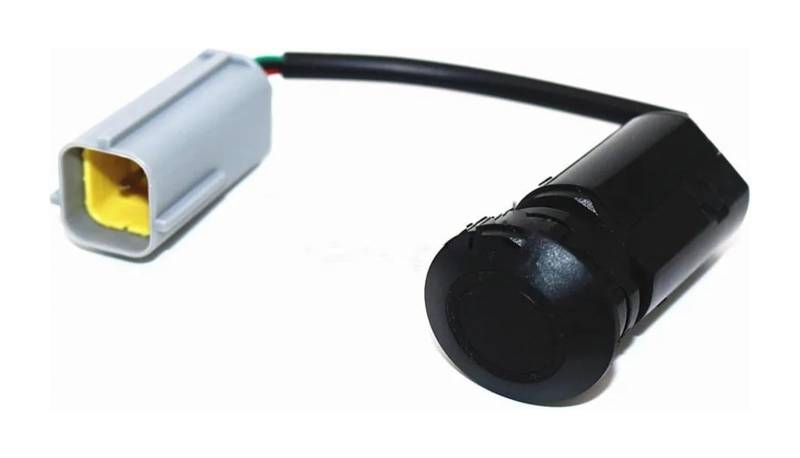 Rückfahrradar Parksensor Für Hyundai Für Elantra 2007 Auto Einparkhilfe Objekt Sensor Unterstützung Ultraschall Auto Elektronik 9570008400 von LMHGMUBVR