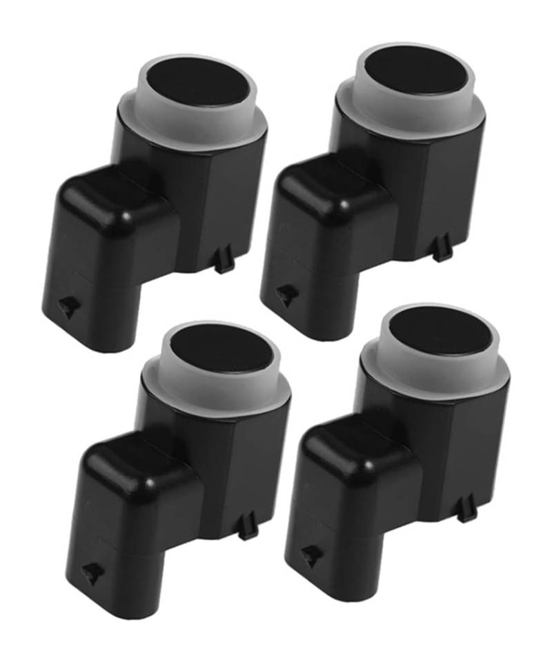 Rückfahrradar Parksensor Für Hyundai Für Elantra MD Für Azera PDC Parkplatz Sensor Auto Zubehör 4 Pcs 968903X000 96890-3X000 4MS271H7D von LMHGMUBVR