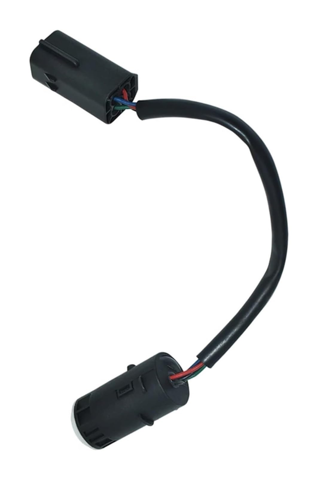 Rückfahrradar Parksensor Für Hyundai Für Santafe Auto Pdc Parkplatz Sensor Unterstützen Objekt Abstand Control Reverse 957002b100 Rückfahrradar Parksensor Für Hyundai Für Santafe Auto Pdc Parkplatz Sensor Unterstützen Objekt Abstand Control Reverse 957002b100 von LMHGMUBVR