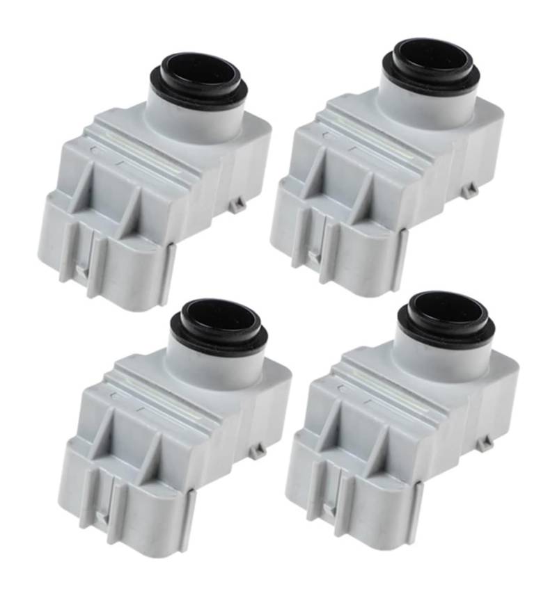 Rückfahrradar Parksensor Für Hyundai PDC Parkplatz Sensor 4 Pcs 957203S000 95720-3S000 Auto Zubehör von LMHGMUBVR