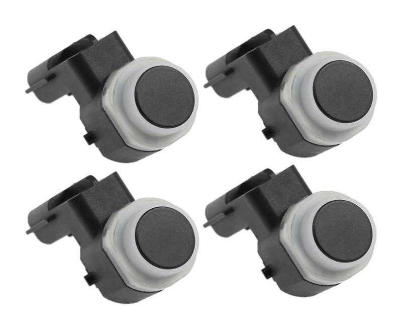 Rückfahrradar Parksensor Für I&nfiniti Q50 Q60 QX80 2018-2021 QX60 Für N&issan Für Titan Auto PDC Parkplatz Sensor 284384BA5C 28438-4BA5C 25994-9NF0A(Rear Right) von LMHGMUBVR
