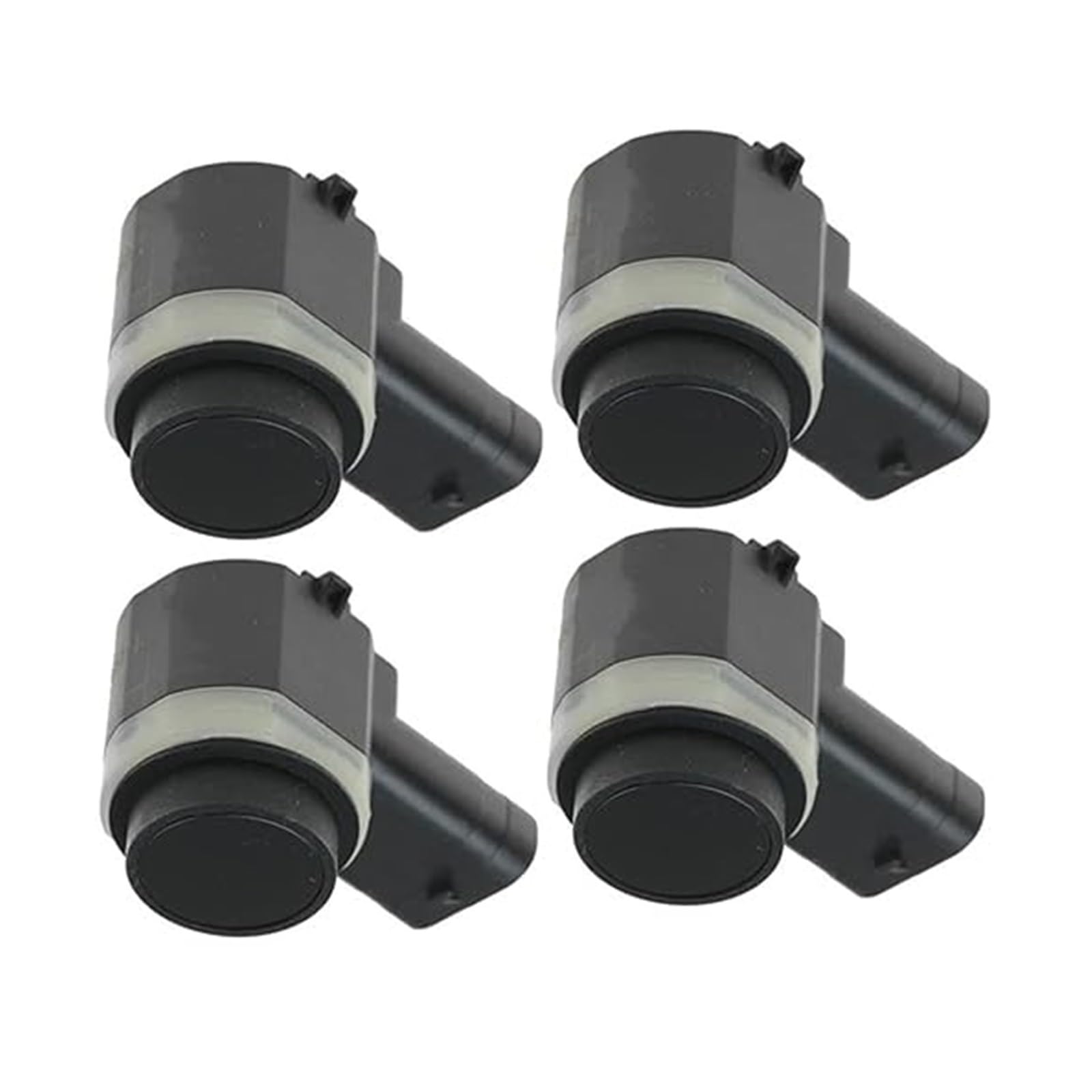 Rückfahrradar Parksensor Für Jaguar Für Xf Für Xj Für Xk Auto Pdc Parkplatz Sensor Radar Unterstützung Unterstützen Objekt LR038084 LR010927(4PCS) von LMHGMUBVR