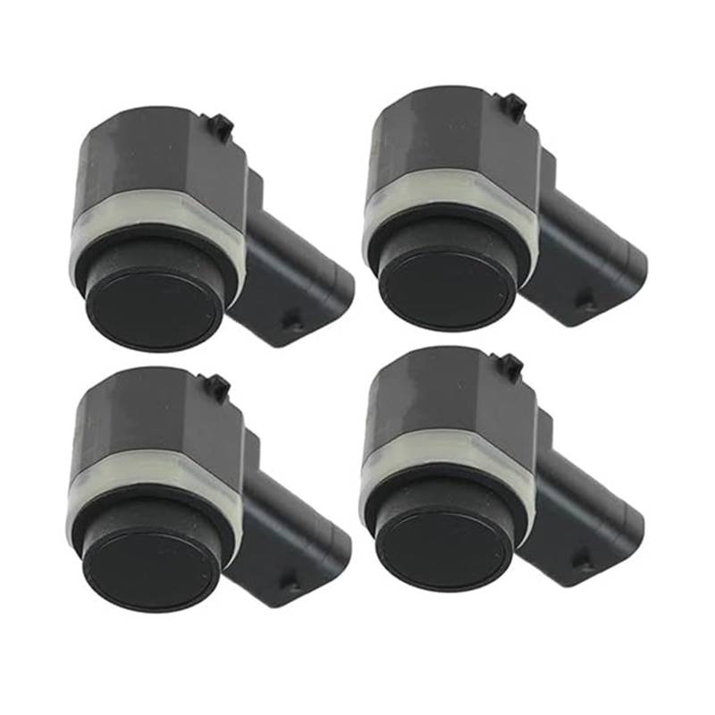 Rückfahrradar Parksensor Für Jaguar Für Xf Für Xj Für Xk Auto Pdc Parkplatz Sensor Radar Unterstützung Unterstützen Objekt LR038084 LR010927(4PCS) von LMHGMUBVR