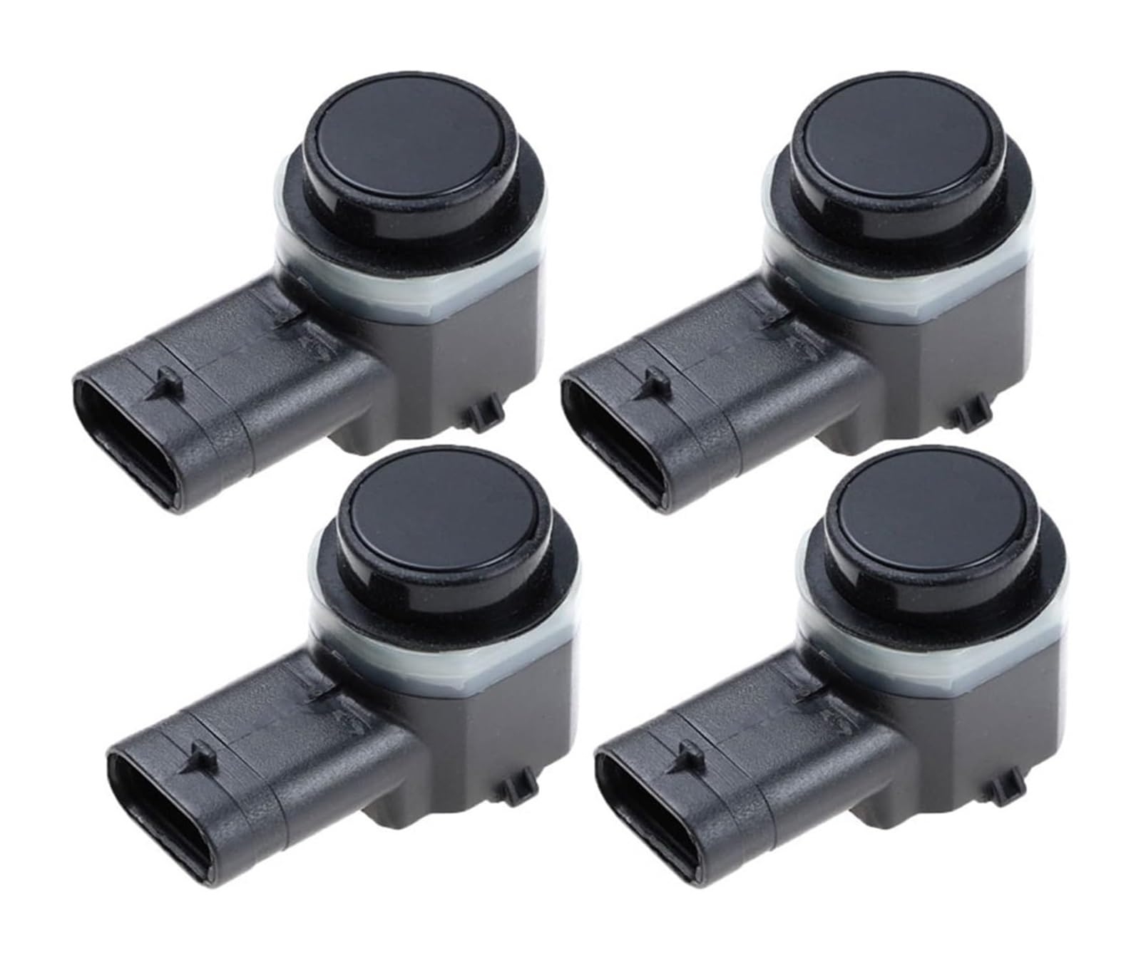Rückfahrradar Parksensor Für Jaguar XK XF XJ LR010927 LR038084 Auto PDC Parkplatz Sensor Radar 4PCS Rückfahrradar Parksensor Für Jaguar XK XF XJ LR010927 LR038084 Auto PDC Parkplatz Sensor Radar 4PCS von LMHGMUBVR