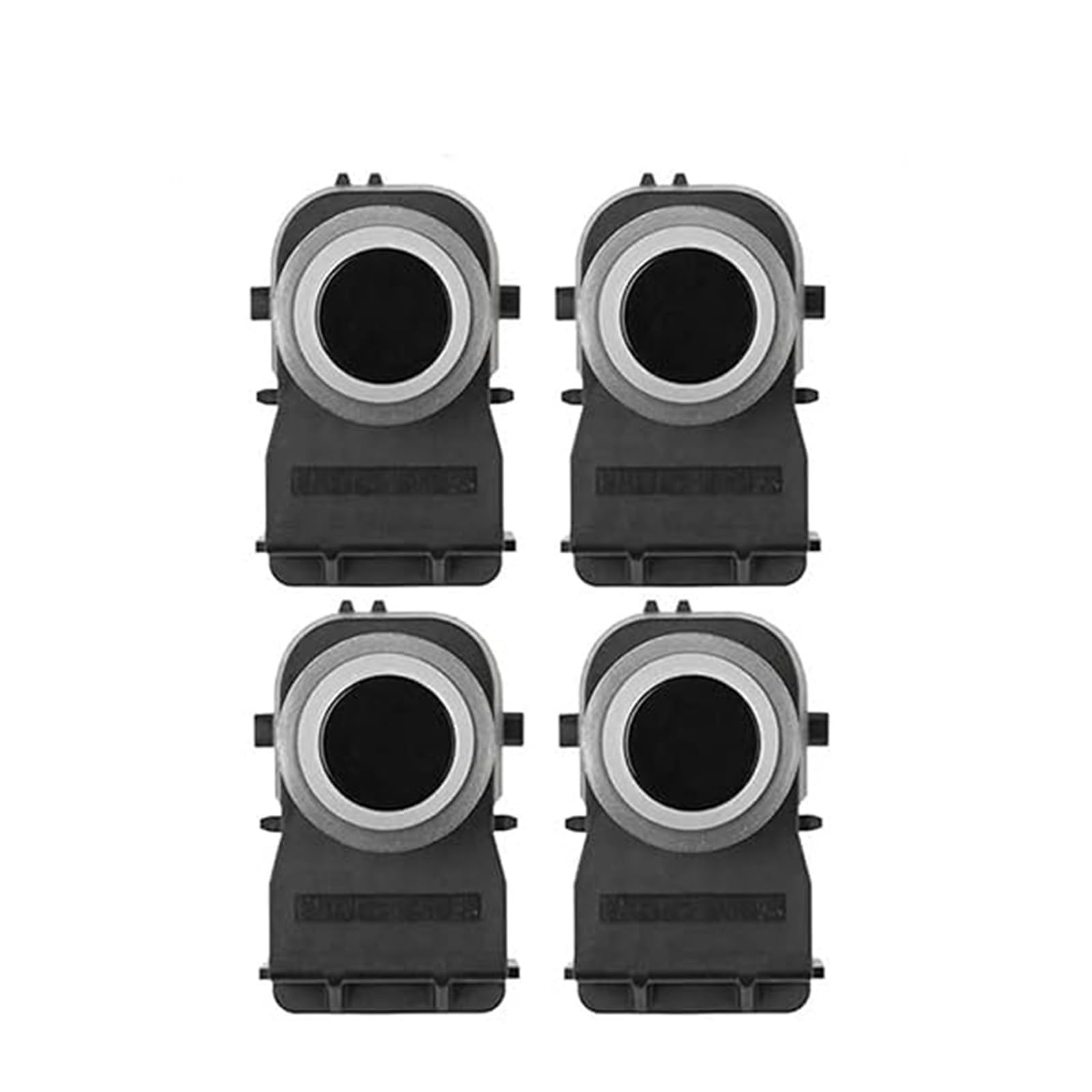 Rückfahrradar Parksensor Für Kia Für Rio Auto PDC Parkplatz Sensor Abstand Control Reverse Unterstützen 95720h0000(4pcs) von LMHGMUBVR