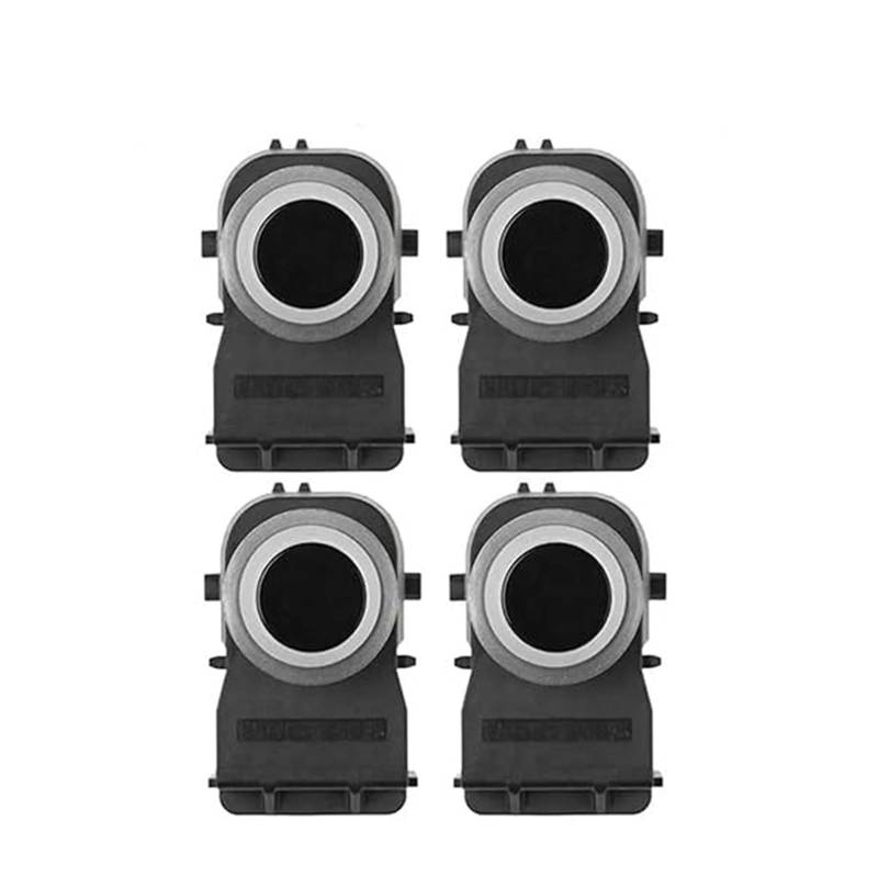Rückfahrradar Parksensor Für Kia Für Rio Auto PDC Parkplatz Sensor Abstand Control Reverse Unterstützen 95720h0000(4pcs) von LMHGMUBVR
