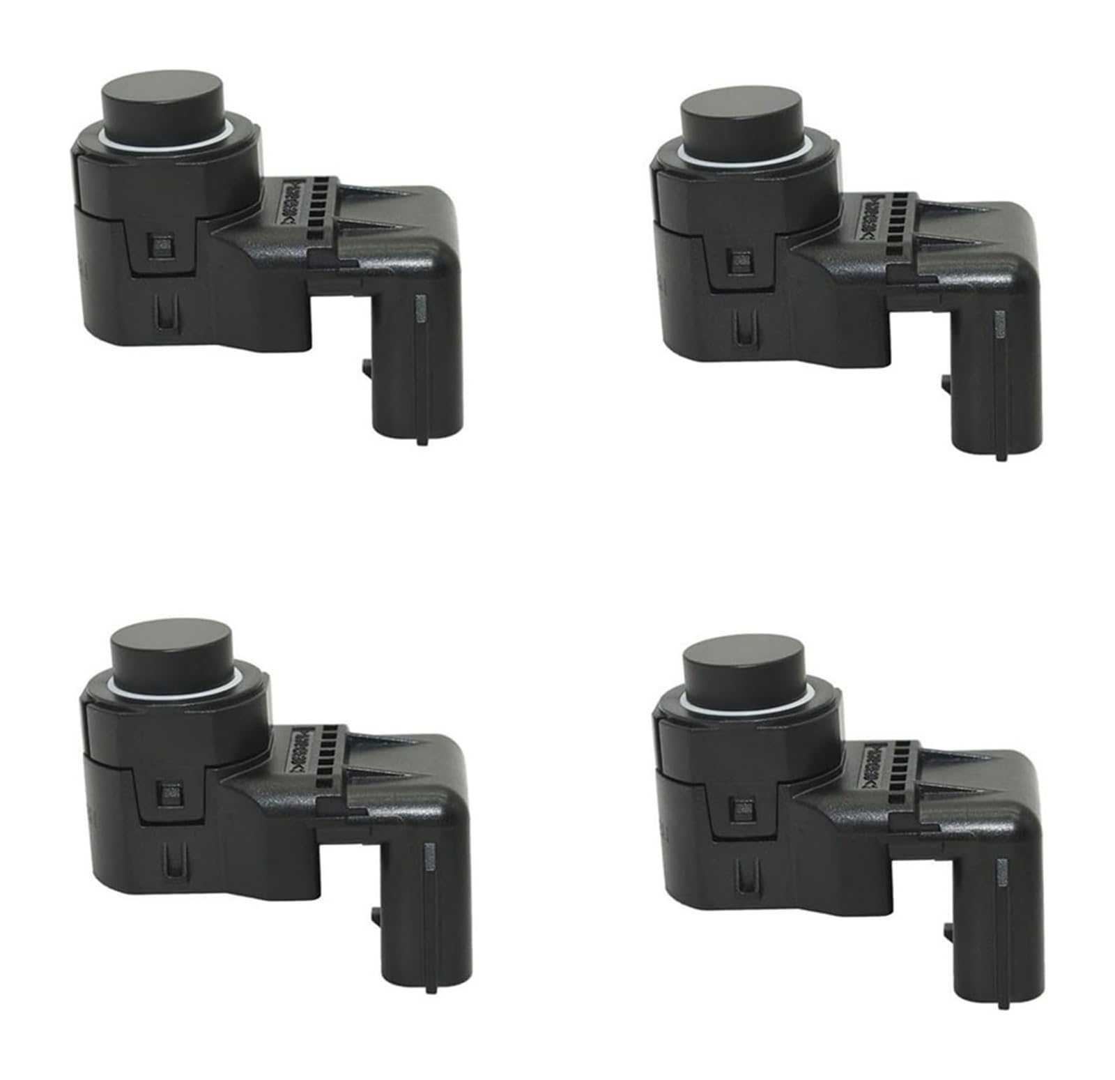 Rückfahrradar Parksensor Für Kia Für Sorento Auto Pdc Hinten Einparkhilfe Objekt Abstand Control Sensor Reverse 95720C5511(4pcs) von LMHGMUBVR
