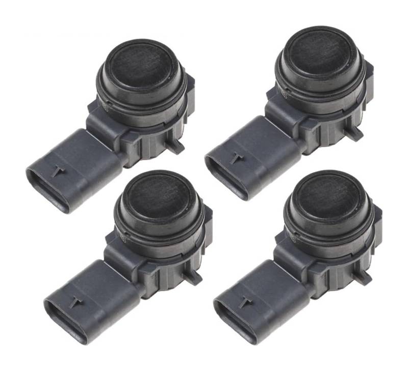 Rückfahrradar Parksensor Für Kodiaq BJ. 2017 2018 4PCS PDC Parkplatz Sensor 3Q0919275B von LMHGMUBVR