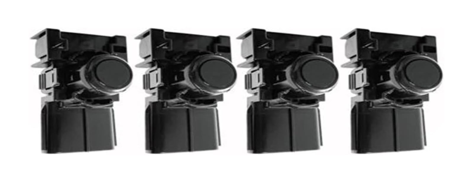 Rückfahrradar Parksensor Für L&EXUS 2013-2014 CT200H ZWA10 GS450H GS350 Reverse Radar Auto PDC Parkplatz Sensor 4Pcs 89341-76010 Rückfahrradar Parksensor Für L&EXUS 2013-2014 CT200H ZWA10 GS450H GS350 Reverse Radar Auto PDC Parkplatz Sensor 4Pcs 89341-76010 von LMHGMUBVR