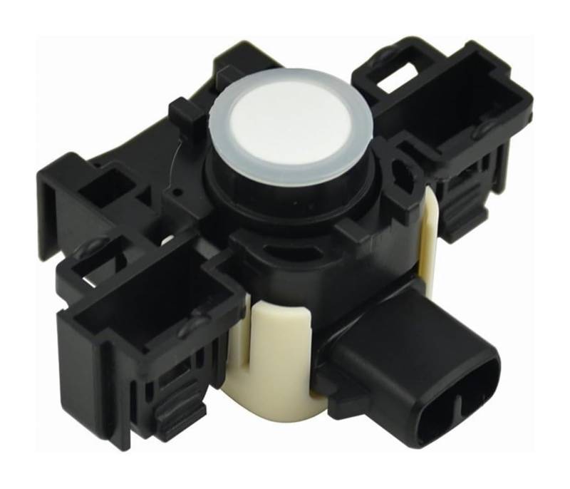 Rückfahrradar Parksensor Für L&EXUS ES350 CT200h ES300h R30 2013 2014 2015 Auto PDC Stoßstange Parkplatz Sensor 89341-33200(Silber) von LMHGMUBVR