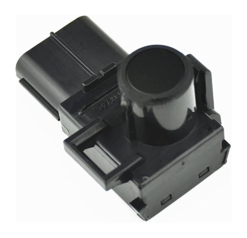 Rückfahrradar Parksensor Für L&EXUS Für RX270 Für RX350 Für RX450H Für GX400 Für GX460 8934133210 Auto PDC Parkplatz Sensor 89341-33210-A0(Schwarz) von LMHGMUBVR
