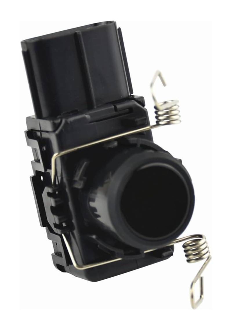 Rückfahrradar Parksensor Für L&EXUS LX570 URJ201 2007-2010 Auto Parkplatz Assistent Sensoren Vorne Hinten Induktion OEM:89341-28450 89341-28451(Schwarz) von LMHGMUBVR