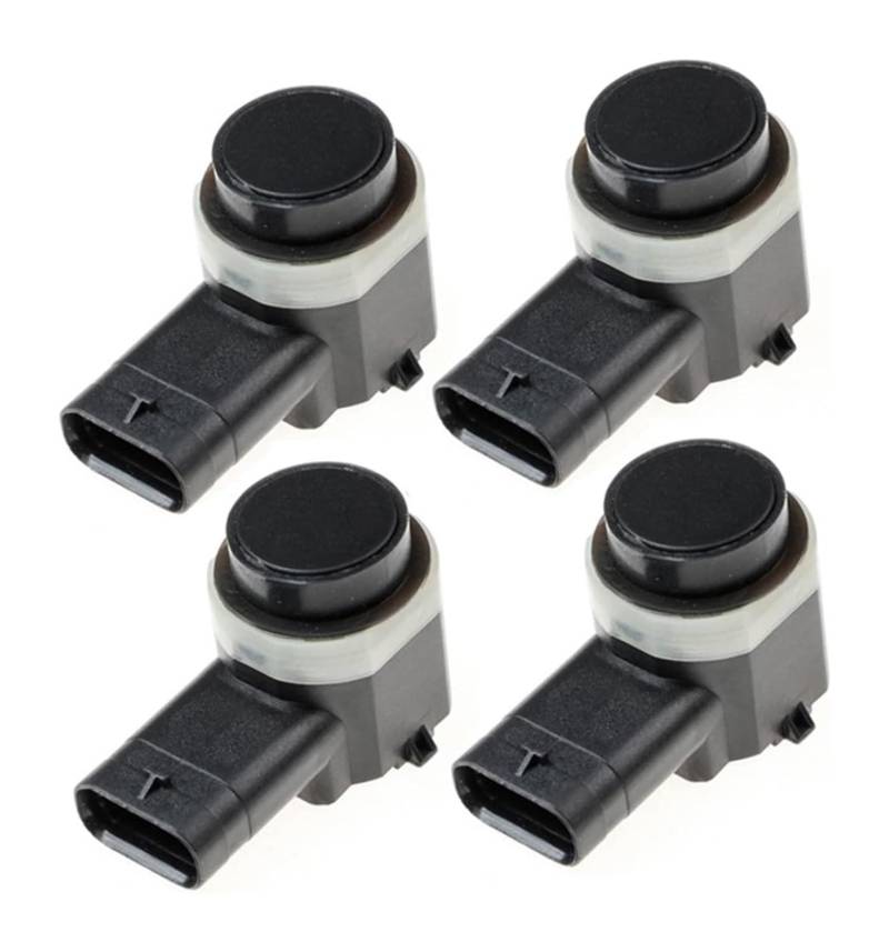 Rückfahrradar Parksensor Für Land Für Rover Für Freelander 2 2006-2014 LR039635 LR005076 Auto PDC Parkplatz Sensor 4 Pcs von LMHGMUBVR