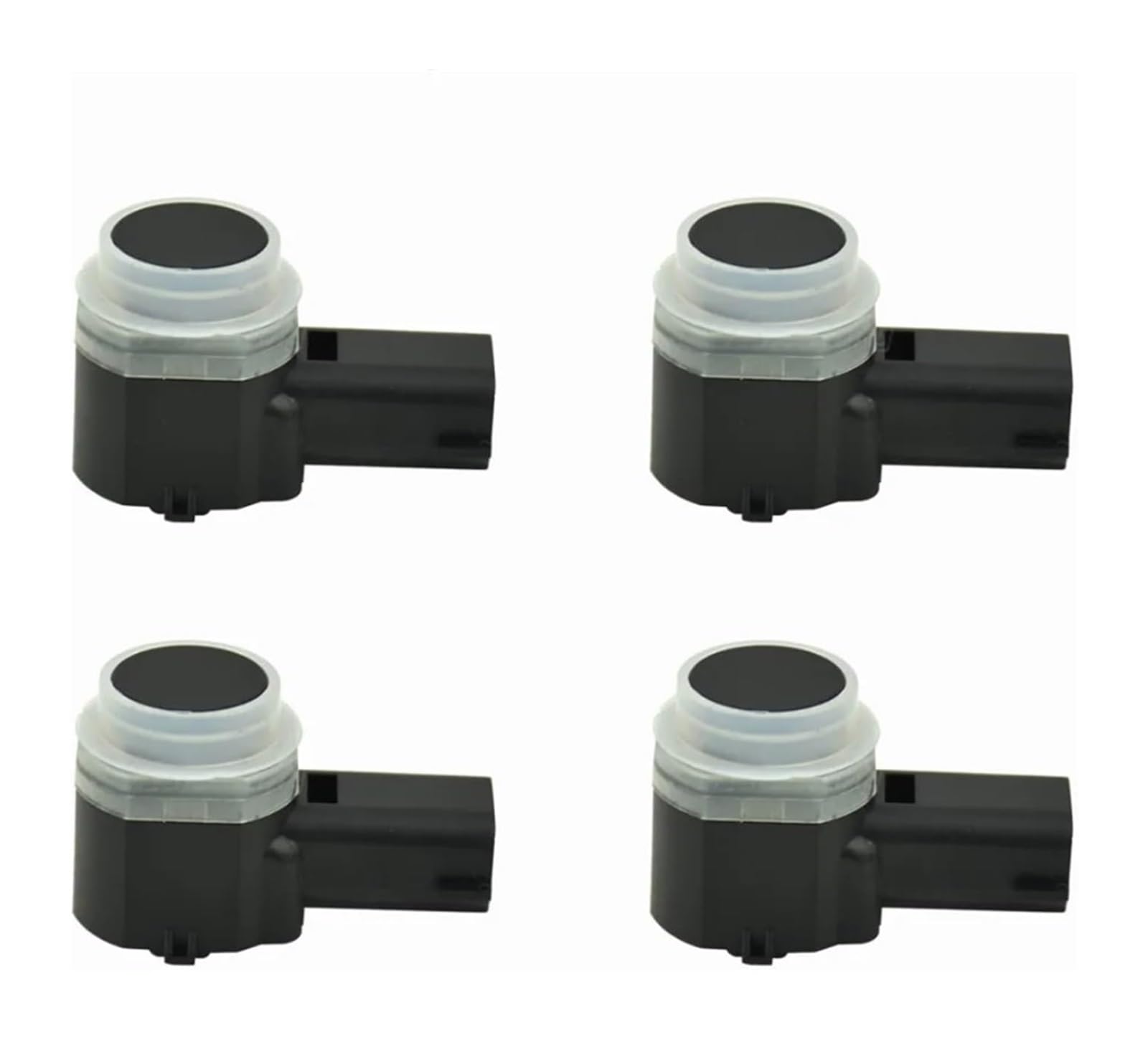 Rückfahrradar Parksensor Für Lincoln MKX MKZ Für Navigator 8 4PCS Backup Radar Sensoren Auto PDC Parkplatz Sensor 8A53-15K859-ABW 8A5315K859ABW Rückfahrradar Parksensor Für Lincoln MKX MKZ Für Navigator 8 4PCS Backup Radar Sensoren Auto PDC Parkplatz Sensor 8A53-15K859-ABW 8A5315K859ABW von LMHGMUBVR