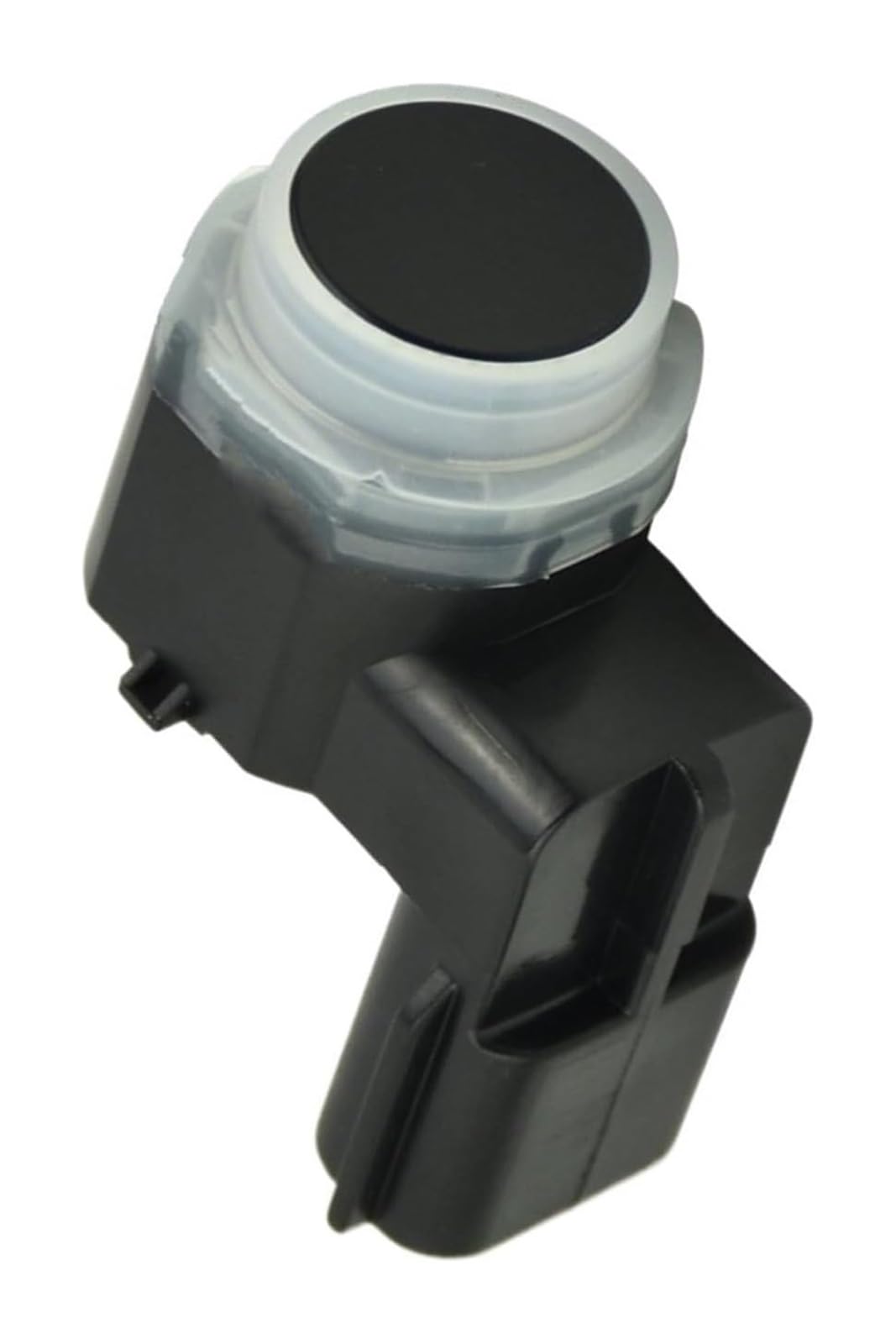 Rückfahrradar Parksensor Für M&EGANE 3 Für Fluence 2009-2015 PDC Stoßstange Parkplatz Rückfahr Assist Sensor Vorne Hinten Induktion Ultraschall(Color1) von LMHGMUBVR