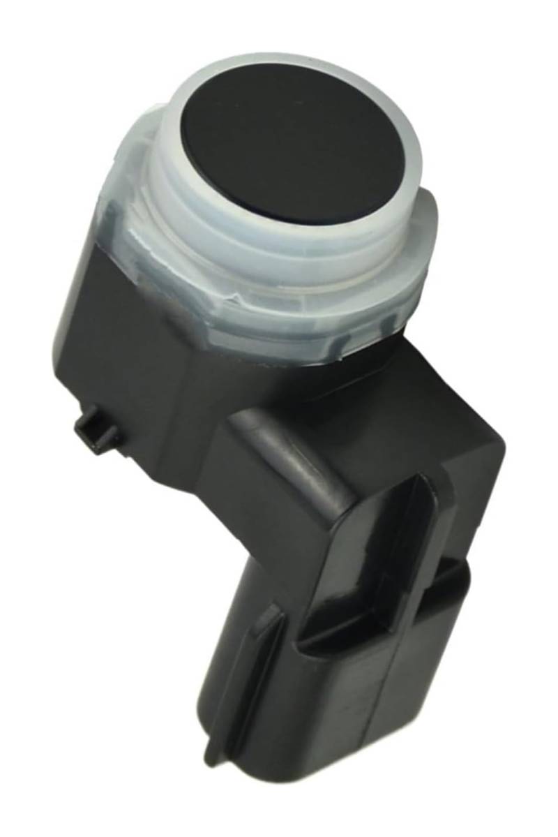 Rückfahrradar Parksensor Für M&EGANE 3 Für Fluence 2009-2015 PDC Stoßstange Parkplatz Rückfahr Assist Sensor Vorne Hinten Induktion Ultraschall(Color1) von LMHGMUBVR