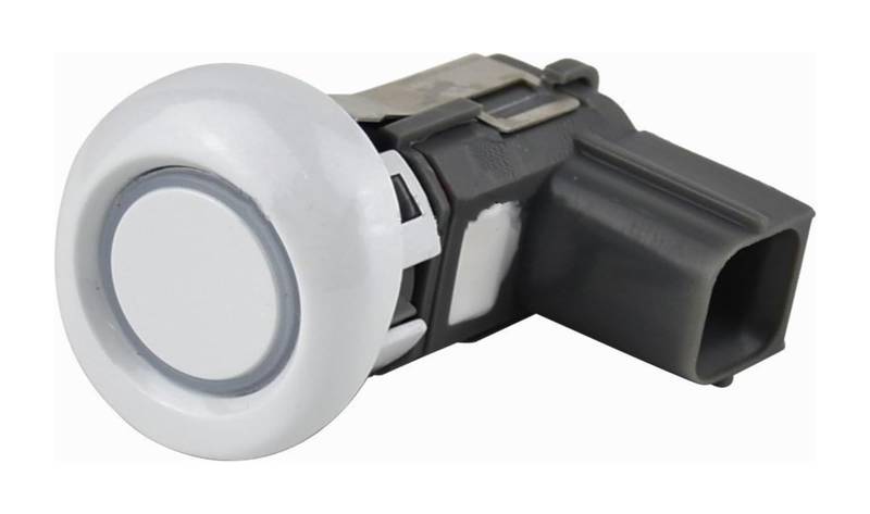 Rückfahrradar Parksensor Für M&ITSUBISHI Für Outlander II Für Lancer Sportback Für Colt Für Grandis Reverse Backup Assist Auto PDC Parkplatz Sensor von LMHGMUBVR