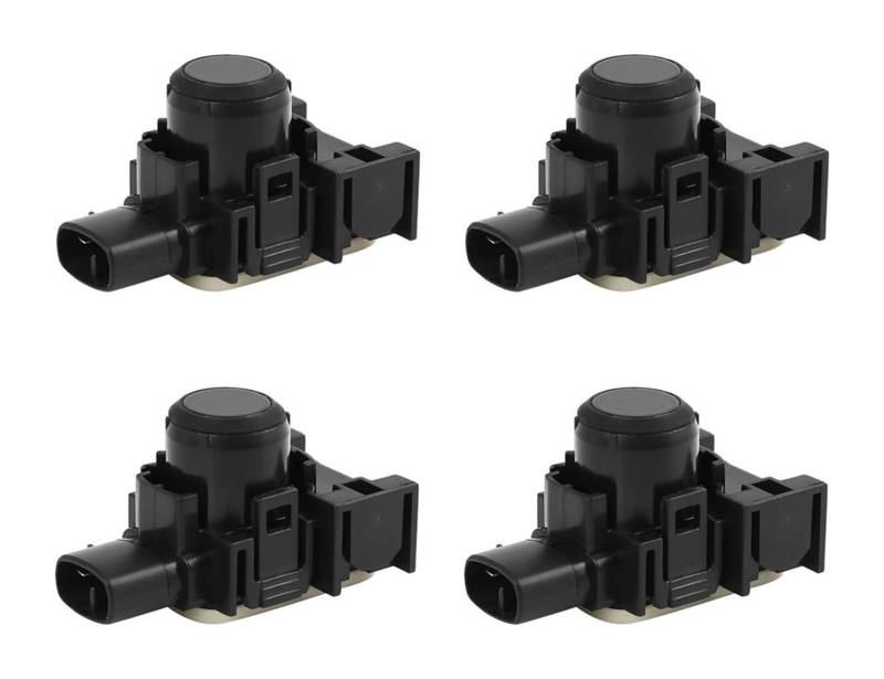 Rückfahrradar Parksensor Für Mazda Für CX-5 3 5 6 Für ATENZA Auto PDC Parkplatz Sensor Parktronic 4 Stücke KD4767UC1 von LMHGMUBVR