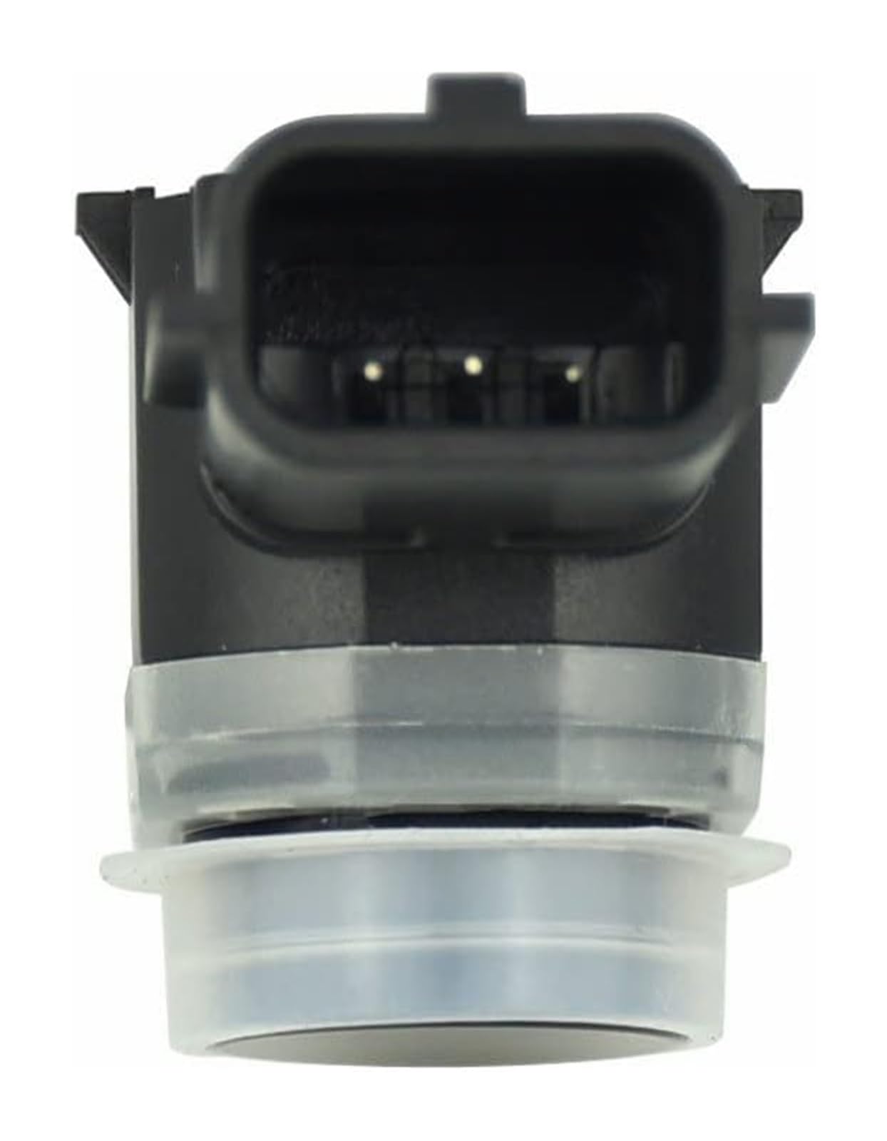 Rückfahrradar Parksensor Für N&issan Für Qashqai II 2013-2020 4PCS Einparkhilfe System Sensor PDC 28442-0001R 284420001R 28442-0002R(28442-0002R) von LMHGMUBVR