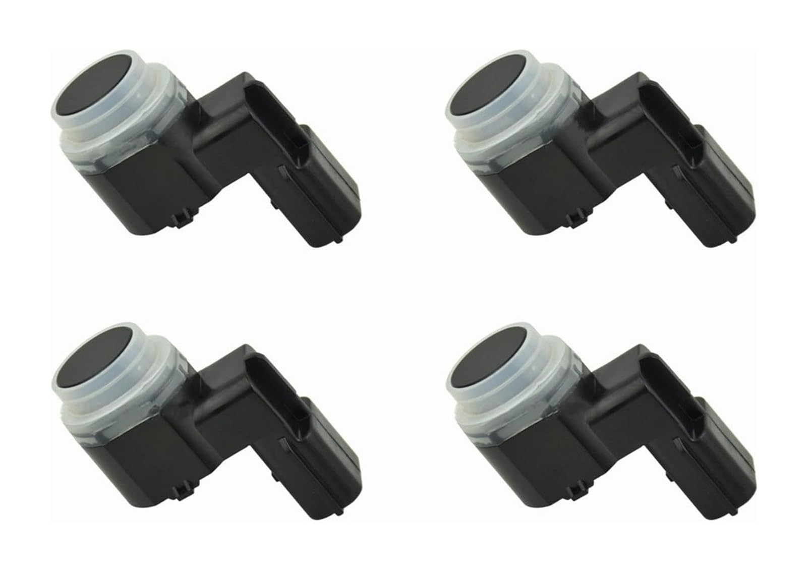 Rückfahrradar Parksensor Für N&issan Für Qashqai II 2013-2020 PDC Einparkhilfe Abstandsregelung Auto-Backup-Sensor 4PCS 284420753R 28438-4EA0B Rückfahrradar Parksensor Für N&issan Für Qashqai II 2013-2020 PDC Einparkhilfe Abstandsregelung Auto-Backup-Sensor 4PCS 284420753R 28438-4EA0B von LMHGMUBVR