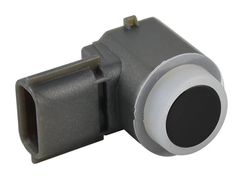 Rückfahrradar Parksensor Für N&issan Für Skyline V37 2013 2014 2015 Auto Stoßstange Einparkhilfe Sensor Vorne Hinten Induktion Abstand Erkennung(Schwarz) von LMHGMUBVR