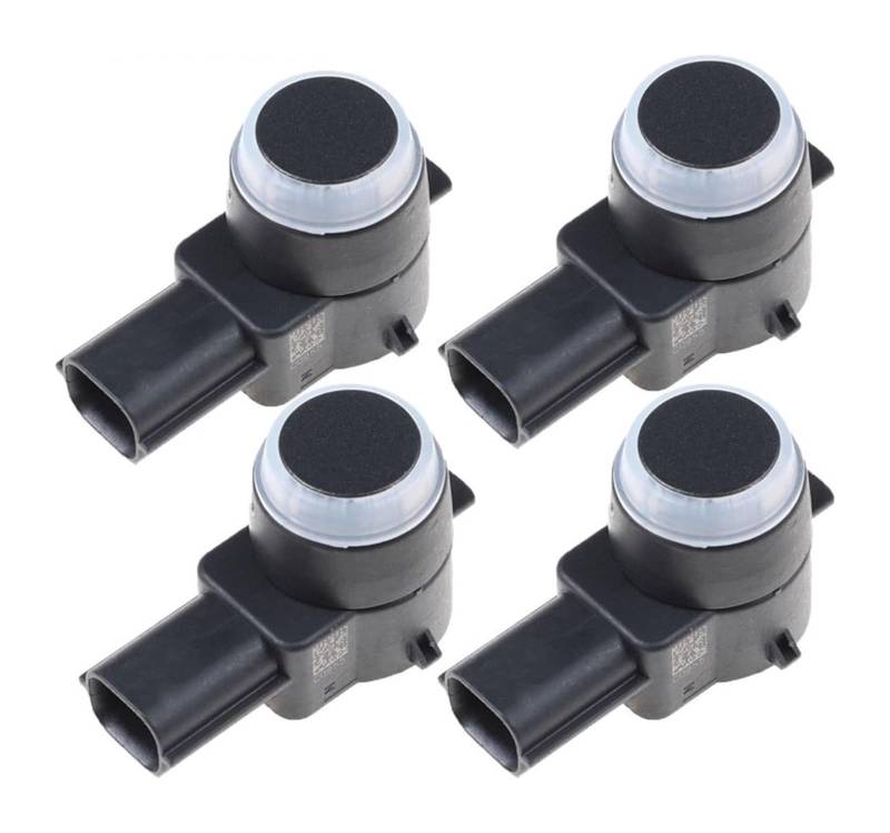 Rückfahrradar Parksensor Für O&pel Für Astra J Für Insignia 13394368 13295029 13368131 Auto PDC Parkplatz Sensor Sensoren 4 PCS 13394368 von LMHGMUBVR