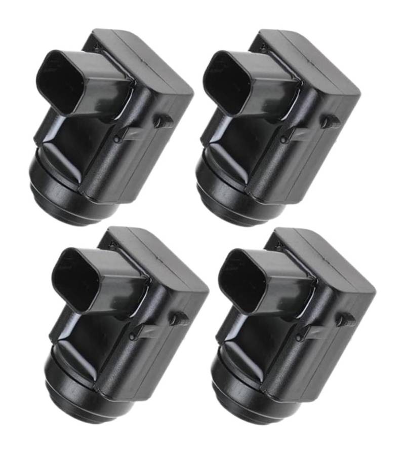 Rückfahrradar Parksensor Für O&pel Für Tigra 2004 Für Vectra C 2002-2006 Für Signum 2003 Stoßstange Einparkhilfe Sensor Umkehr Ultraschall 12787793(1x) von LMHGMUBVR