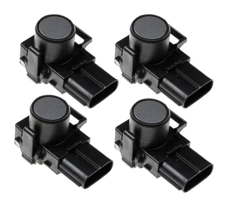 Rückfahrradar Parksensor Für OE: 89341-28480 Umkehr Radar PDC Parkplatz Sensor Stoßstange Unterstützen Reverse von LMHGMUBVR