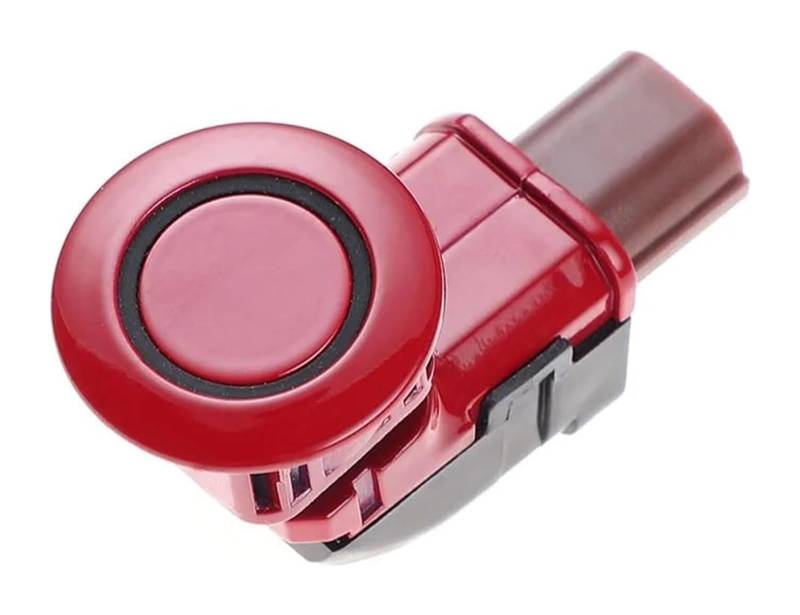 Rückfahrradar Parksensor Für Odyssey 2005 2006 2007 2008 2009 Für CRV 2004-2013 Auto Pdc Parkplatz Sensor Parktronic 39680shja61(1pc) von LMHGMUBVR