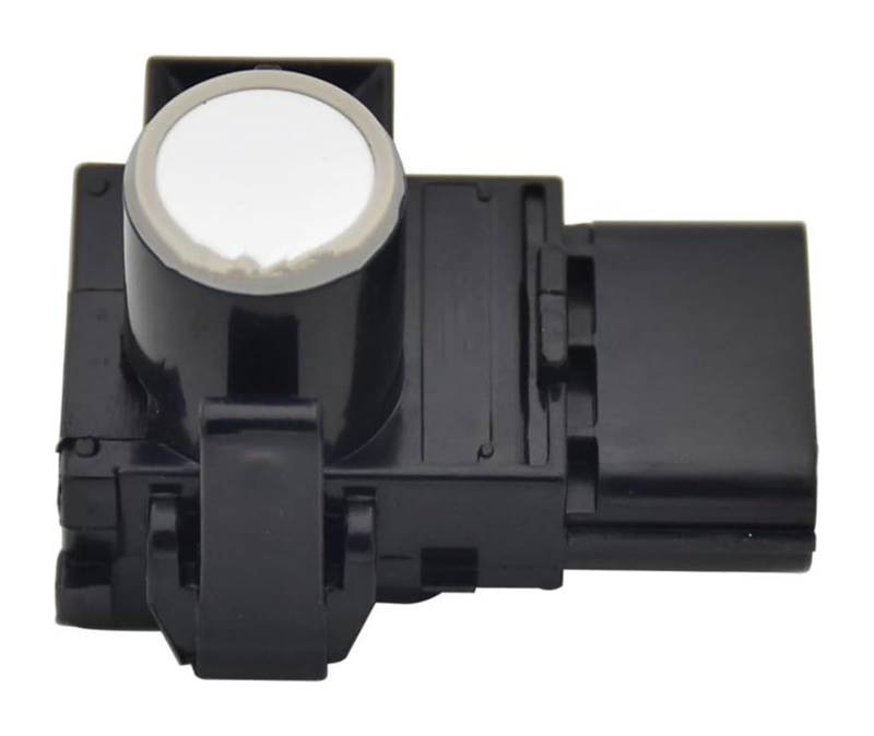 Rückfahrradar Parksensor Für Odyssey Für Pilot 3.5L 2011-2015 Stoßstange Einparkhilfe Sensor Vorne Hinten Induktionsabstandserkennung(Weiß) von LMHGMUBVR