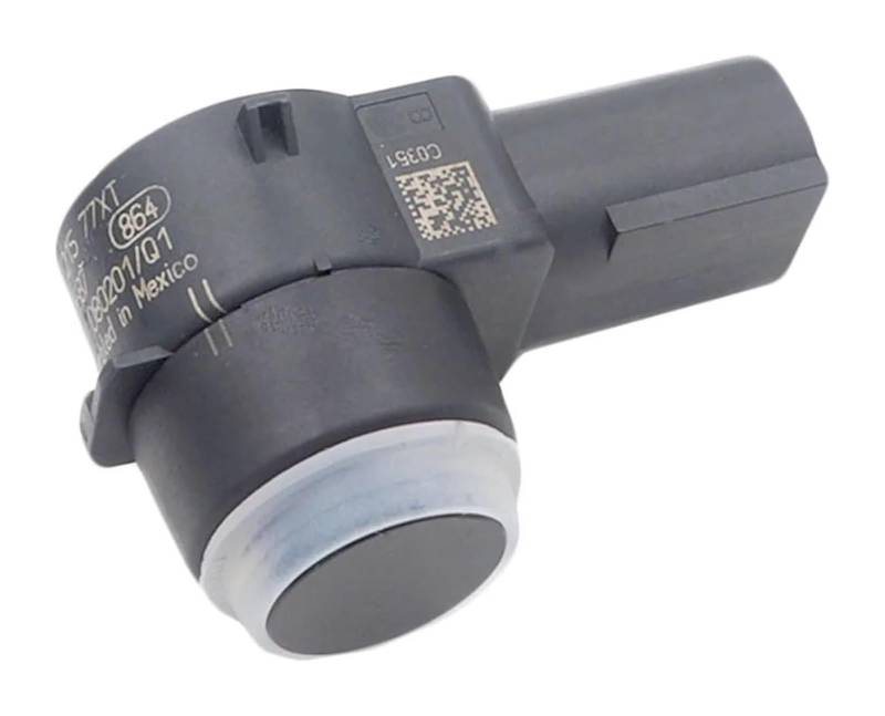 Rückfahrradar Parksensor Für P&eugeot 307 308 407 Auto PDC Parkplatz Sensor Reverse-Backup-Sensor 9663821577 9663821577XT 6590 EF 6590A5 PSA9663821577 von LMHGMUBVR