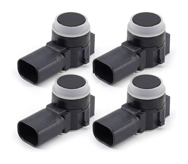 Rückfahrradar Parksensor Für P&eugeot Für Expert Für C4 II Für Stufenheck 2006-2016 Auto PDC Parkplatz Sensor Umkehr Assit Radar(Rear Right) von LMHGMUBVR