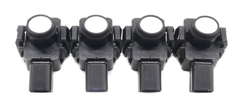 Rückfahrradar Parksensor Für Prius Für Prime OE:89341-58070-A0 Parkplatz Sensor PDC Stoßstange Reverse Ultraschall Unterstützen Umkehr Radar von LMHGMUBVR