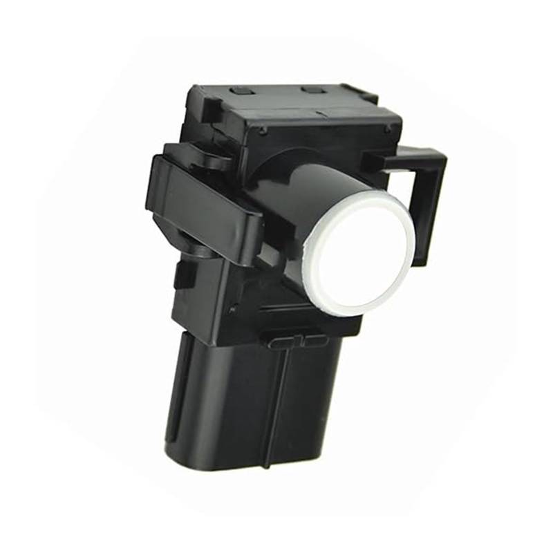 Rückfahrradar Parksensor Für RX450H Für LX460 Für LX570 2012 Auto Parkplatz Sensoren Umkehr Ultraschall Sensor 89341-33210 89341-06030 89341-33260(Weiß) von LMHGMUBVR