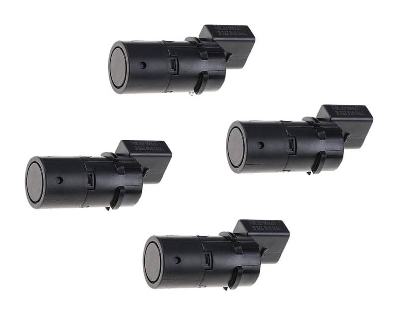 Rückfahrradar Parksensor Für Range Für Rover 2005-Code: YDB500370LML Auto PDC Parkplatz Sensor Abstand Control Sensoren 4PCS 7H0919275E von LMHGMUBVR