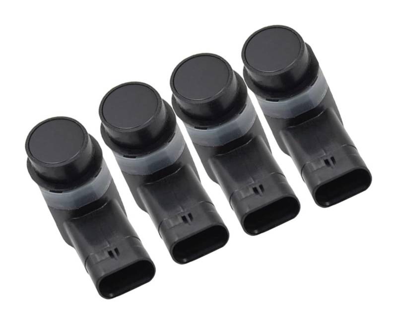 Rückfahrradar Parksensor Für Seat Für Alhambra Für Altea Für Ibiza PDC Parkplatz Sensor Reverse Unterstützen 4PCS 1S0919275 4H0919275 3C0919275S von LMHGMUBVR
