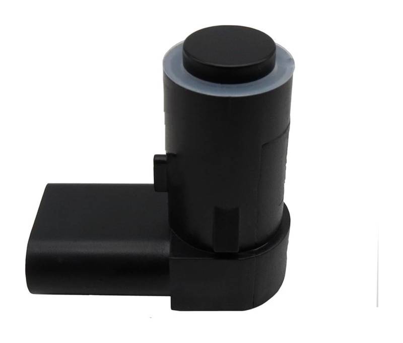 Rückfahrradar Parksensor Für Superb 2001-2008 Auto Parkplatz Rückfahr Assist Sensoren Abstand Erkennung Ultraschall(Schwarz) von LMHGMUBVR
