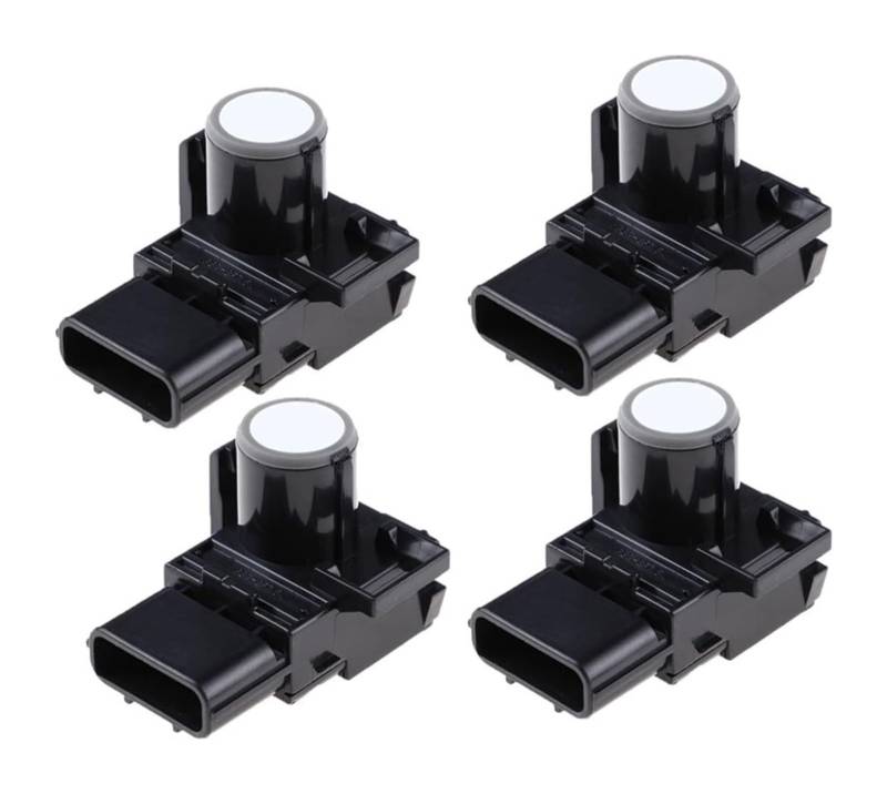 Rückfahrradar Parksensor Für T&oyota 188300-4850 1883004850 4PCS Auto PDC Parkplatz Sensor von LMHGMUBVR