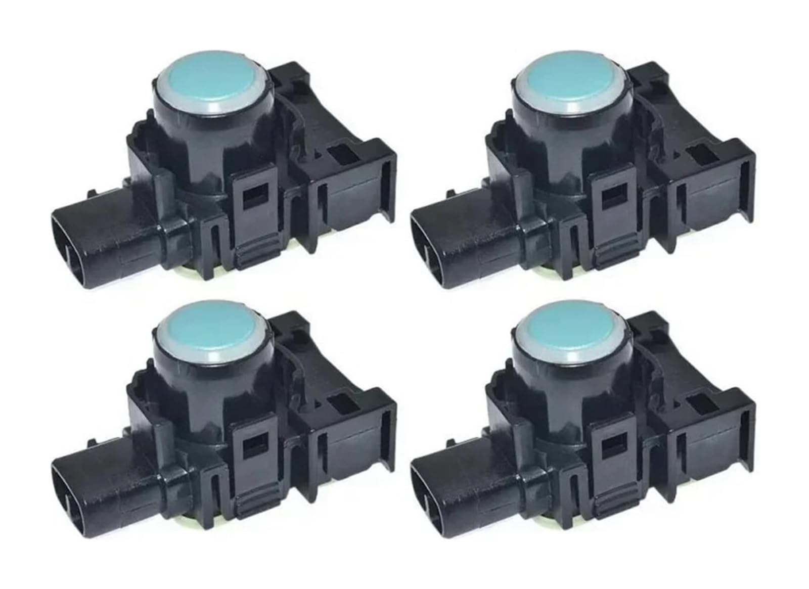 Rückfahrradar Parksensor Für T&oyota Auto Pdc Parkplatz Sensor Auto Teile Auto Einparkhilfe Objekt Sensor 89341b2020(1pc) von LMHGMUBVR