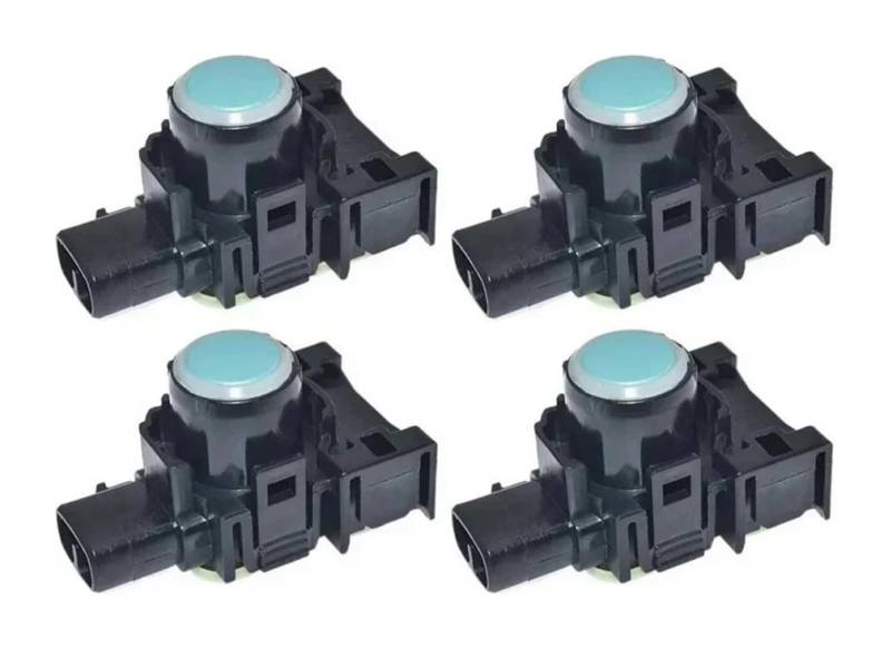 Rückfahrradar Parksensor Für T&oyota Auto Pdc Parkplatz Sensor Auto Teile Auto Einparkhilfe Objekt Sensor 89341b2020(1pc) von LMHGMUBVR