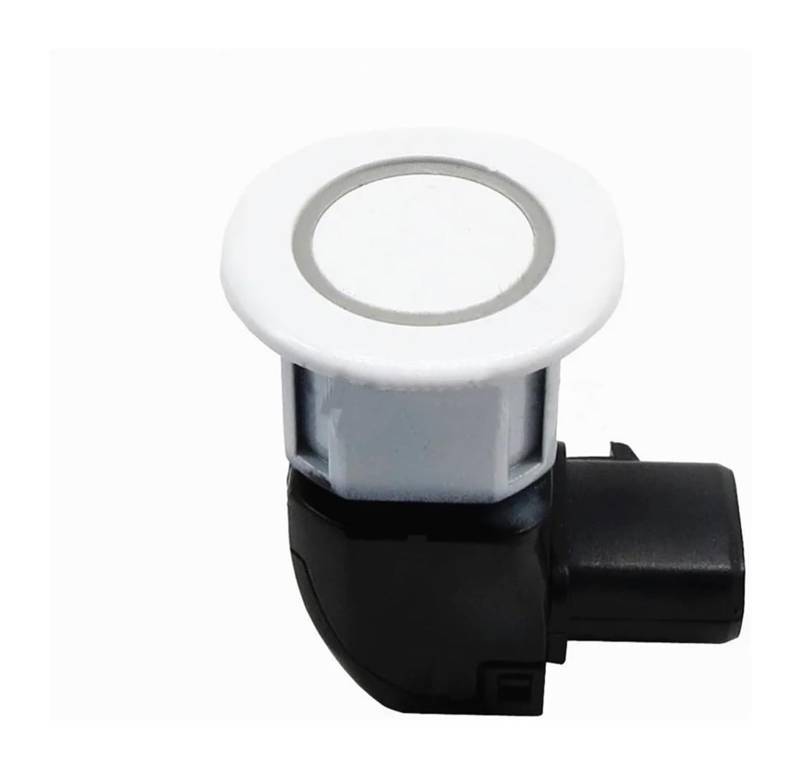 Rückfahrradar Parksensor Für T&oyota Für Alphard PDC Ultraschall-Rückfahrhilfe Einparkhilfe Rückfahrwarner Assist Sensor OEM 89341-58010-A0 1 STÜCKE(2) von LMHGMUBVR