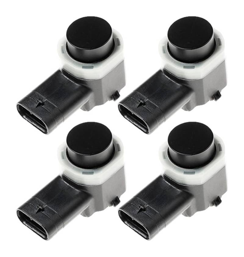 Rückfahrradar Parksensor Für T&oyota Für Auris Für Avensis 2007-2012 Auto Stoßstange PDC Parkplatz Sensor 4PCS 89341-05010 8934105010 von LMHGMUBVR