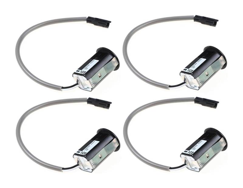 Rückfahrradar Parksensor Für T&oyota Für Camry 30 40 PZ36200208 PZ362-00208 188300-9060 188300-9030 PZ362-00201 Auto PDC Parkplatz Sensor von LMHGMUBVR