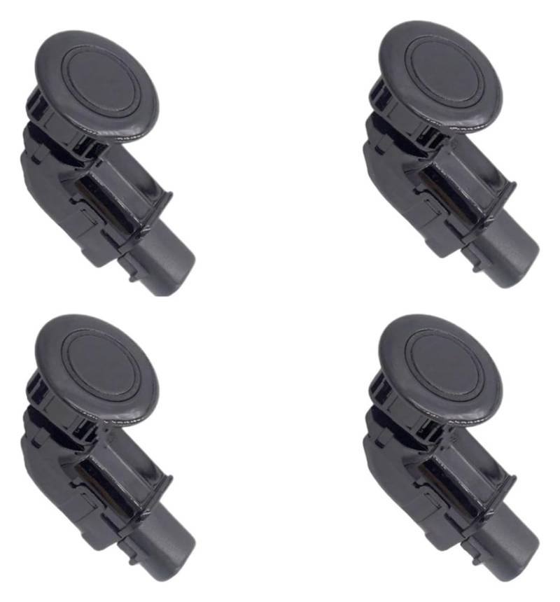 Rückfahrradar Parksensor Für T&oyota Für Celsior 4.3L 2002-2006 Auto Parkplatz Sensoren Abstand Erkennung Vorne Hinten Induktion 89341-50011-C0 von LMHGMUBVR