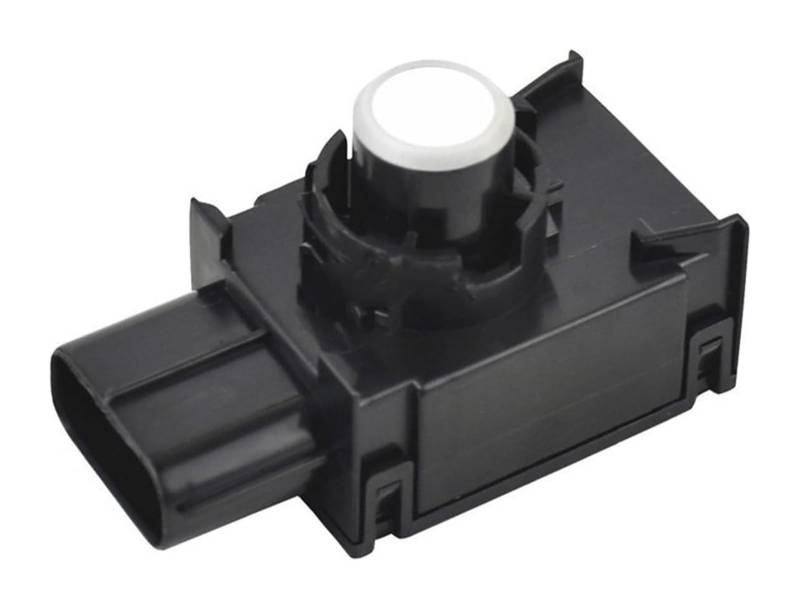 Rückfahrradar Parksensor Für T&oyota Für Mark X ZIO 2007-2013 Für SAI 2009 Parkplatz Sensor 89341-33110 89341-0N040 89341-58030-C1(Weiß) von LMHGMUBVR