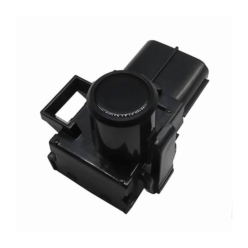 Rückfahrradar Parksensor Für T&oyota Für Reiz 2013-2019 Für Previa Für Tarago 2012-2020 Auto PDC Parksensor Umkehrradar Assist 8934106030(Schwarz) von LMHGMUBVR