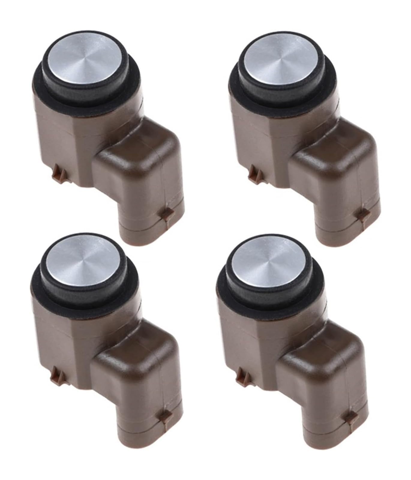 Rückfahrradar Parksensor Für VW 2005-2010 Für G&olf V Für J&etta Für p&assat B6 R32 4PCS Auto PDC Backup Parkplatz Sensor Radar 3C0919275N Rückfahrradar Parksensor Für VW 2005-2010 Für G&olf V Für J&etta Für p&assat B6 R32 4PCS Auto PDC Backup Parkplatz Sensor Radar 3C0919275N von LMHGMUBVR