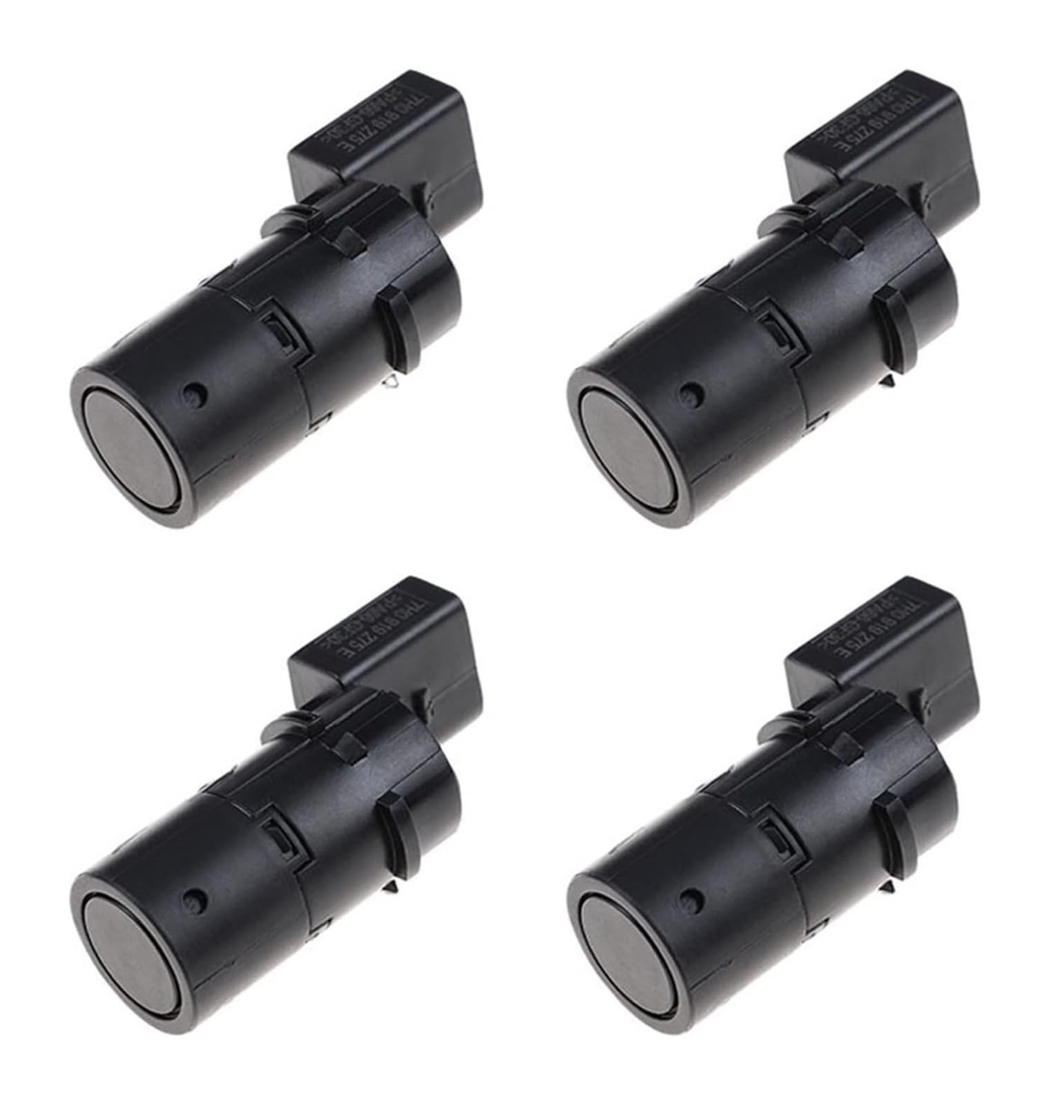 Rückfahrradar Parksensor Für VW Für Caravelle Für M&ultivan Für Transporter T5 Bus PDC Parksensor Distanzkontrollsensoren 4 STÜCKE 7H0919275E Rückfahrradar Parksensor Für VW Für Caravelle Für M&ultivan Für Transporter T5 Bus PDC Parksensor Distanzkontrollsensoren 4 STÜCKE 7H0919275E von LMHGMUBVR