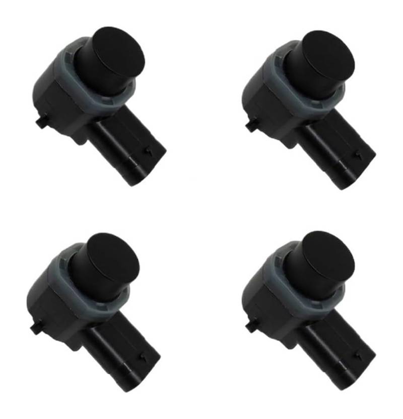Rückfahrradar Parksensor Für VW Für Sharan 2011-2016 Für T&iguan Für T&Ouran 2007-2016 Parkplatz Sensor Umkehr Ultraschall von LMHGMUBVR